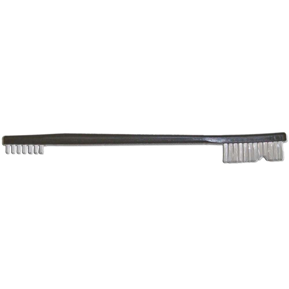 Cleaning Equipment Pro Shot Products Ready Series GUN BRUSHES STAINLESS DOUBLE END